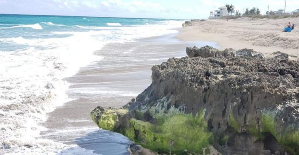 Florida’s Treasure Coast Is Where Shipwreck Legends Meet Quiet Beach Towns