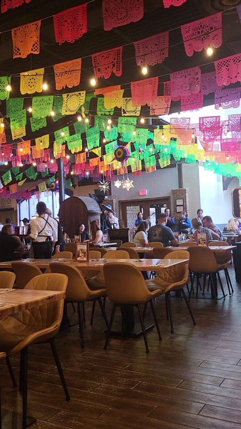 Where to Find This Orlando Mexican Favorite