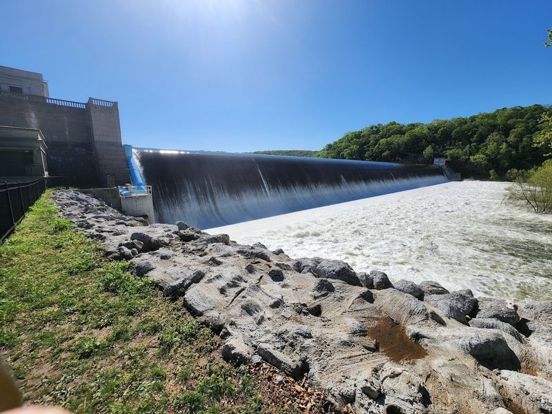 Where to Find This Hidden Scenic Spot