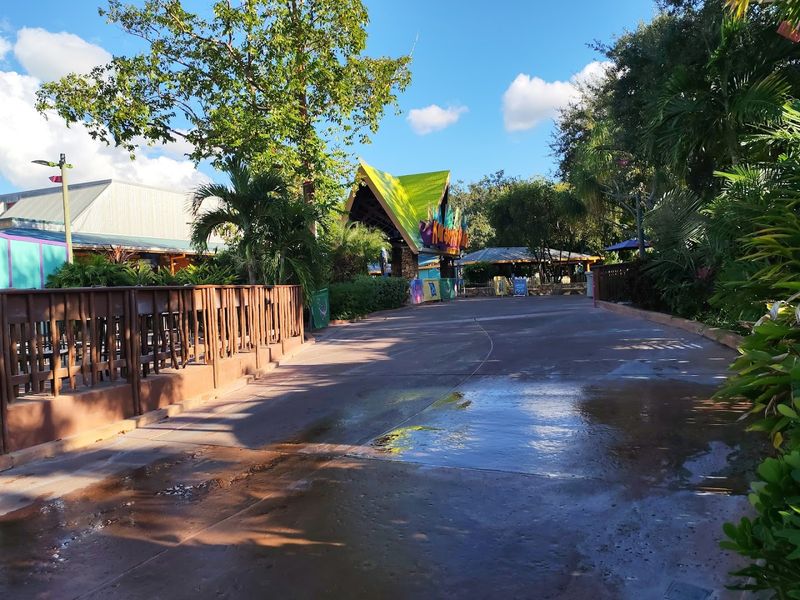 The ILLUMINATE Night Event: A Completely Different Side of the Park