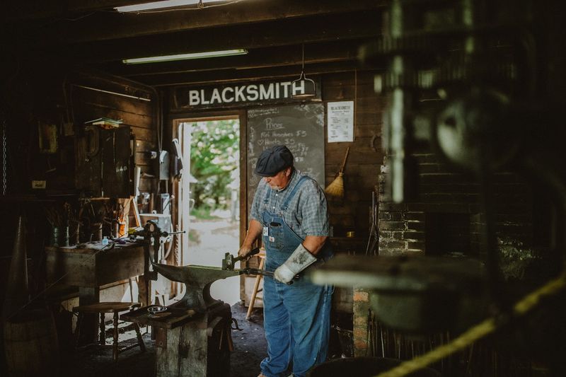 How the Staff Brings the Whole Village to Life