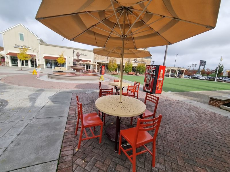 Weekend Activities Beyond Shopping