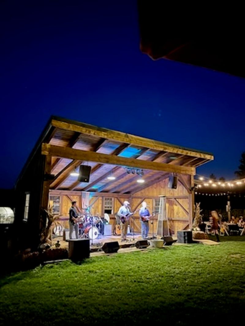 Live Music and Events: The Calendar Keeps Things Interesting