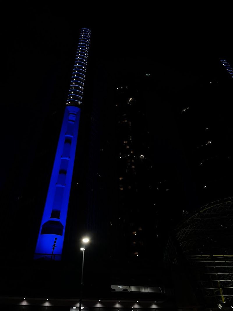 The Night Walk That Feels Like a Completely Different Place