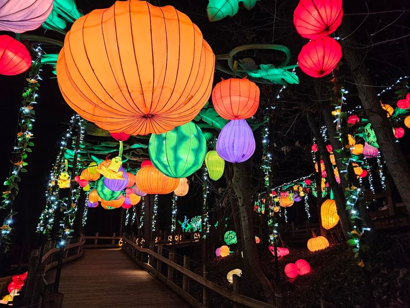 A date night and family outing at the same time