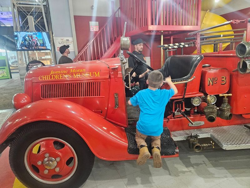 Why This Museum Keeps Bringing Families Back