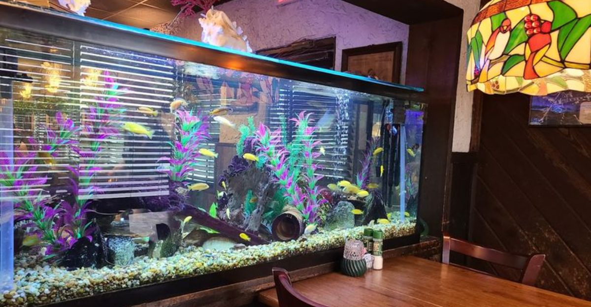 For 45 Years, This Florida Steakhouse Has Perfected Its Prime Rib