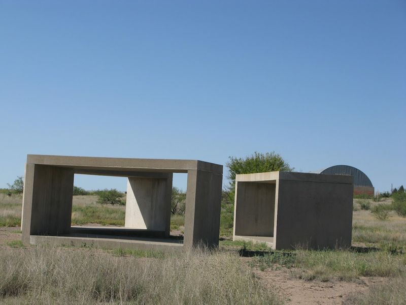 Marfa, Texas