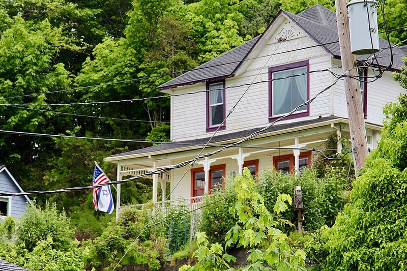 Astoria – Oregon (The Goonies)