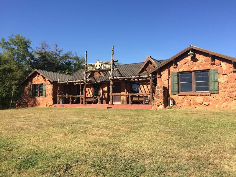 Camp Nichols Site, Cimarron County