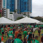 Fort Lauderdale Turns Green for This Lively St. Patrick’s Day Parade and Festival