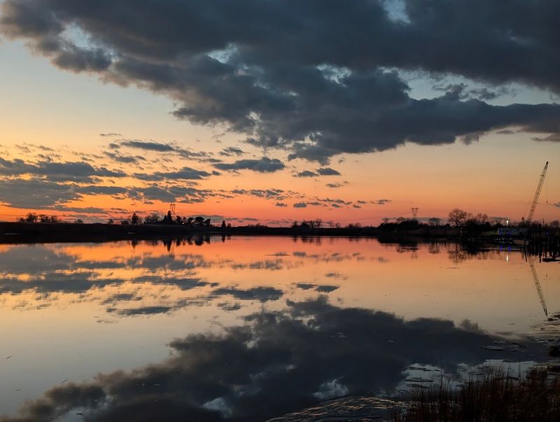 Photography Opportunities Across the Property