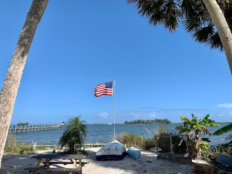 The Indian River Lagoon Is One of North America's Most Diverse Estuaries