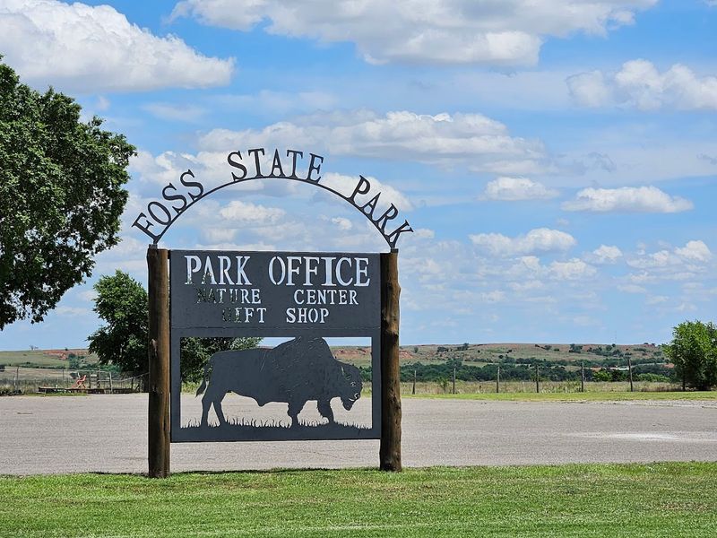 The Visitor Center: Your First Stop for Maps and More