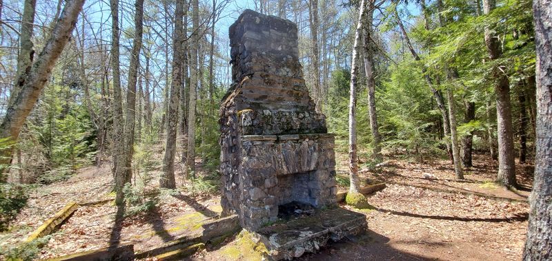 Life in the old Swift River Valley