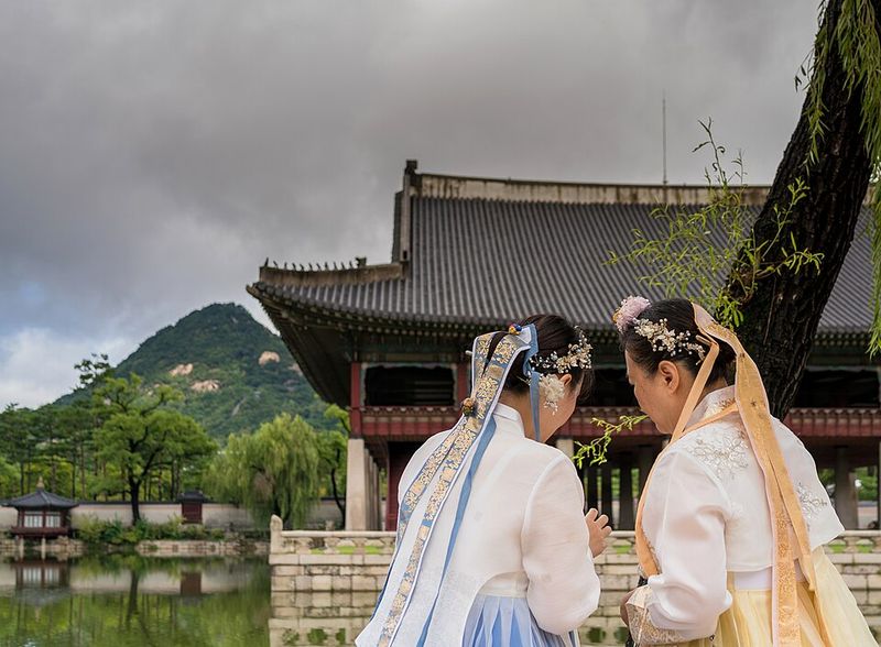 South Korea: Beauty Standards Are Genuinely Intense