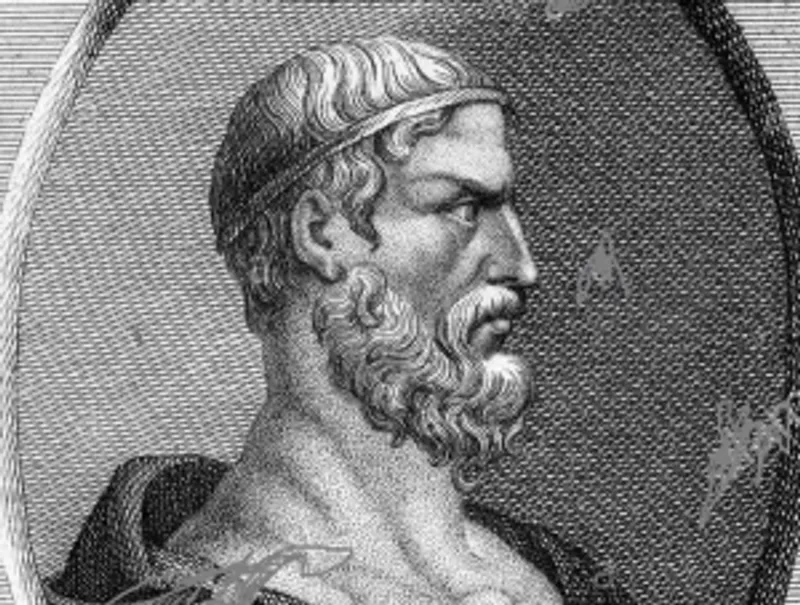 Draco of Athens: Buried in Appreciation