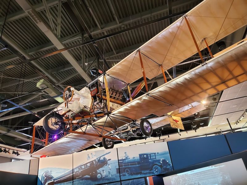 Three Floors of Unexpected Surprises