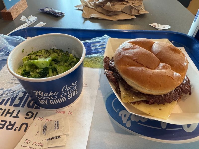 Culver’s (Midwest)
