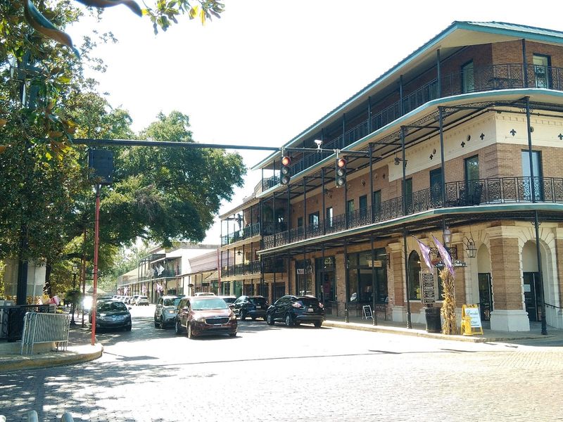 Natchitoches, Louisiana