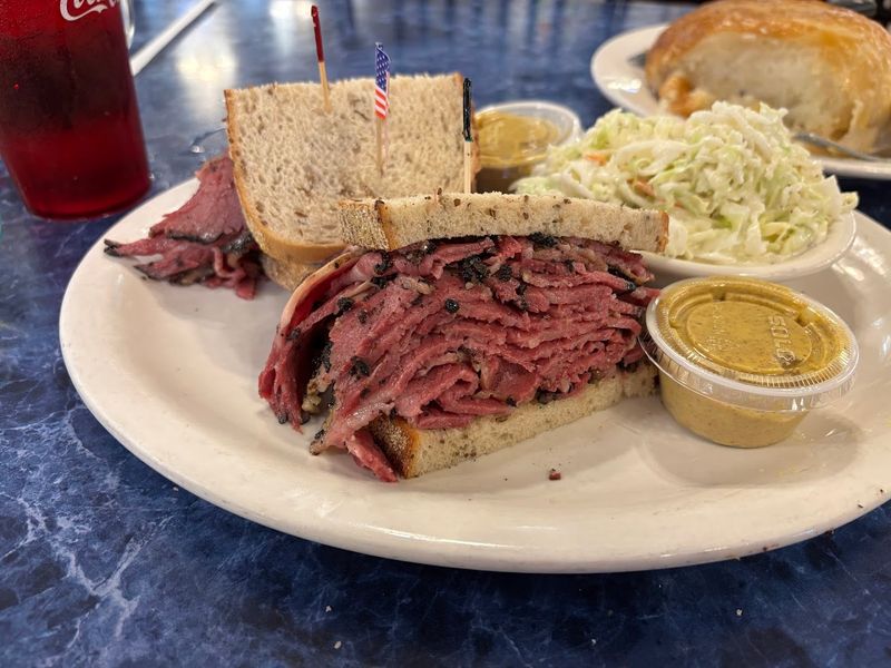 Harold’s New York Deli – Edison, New Jersey