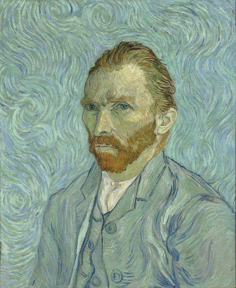 Vincent van Gogh - The Painter Who Never Saw His Own Worth