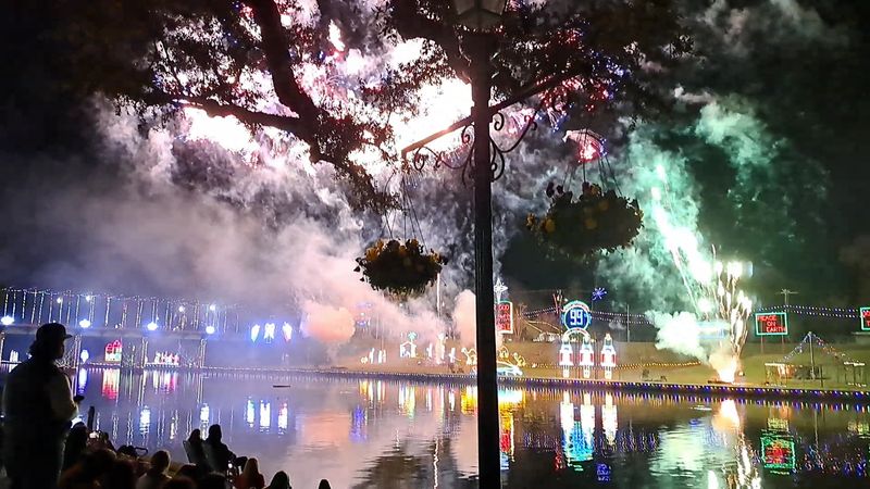 Natchitoches, Louisiana