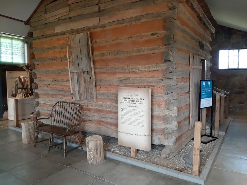 The Cherokee Syllabary Up Close