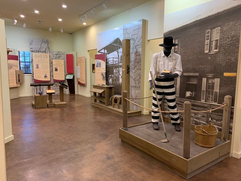 The Cherokee Justice System: A Legal World of Its Own