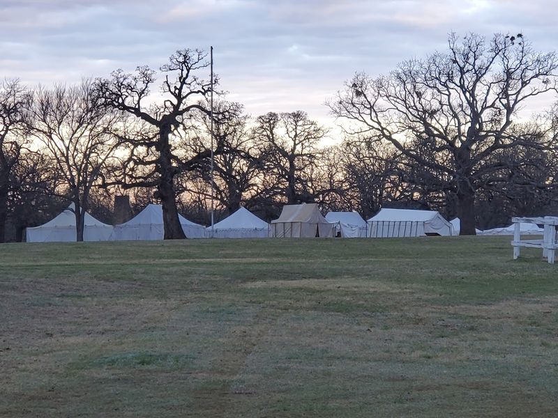 Annual Events That Bring the Fort Back to Life