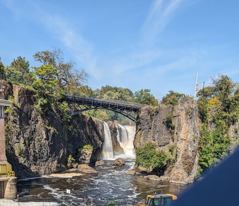 Paterson Great Falls Will Absolutely Blow Your Mind