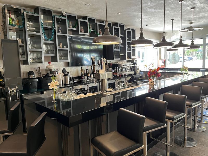 A Friendly Staff That Treats You Like a Regular