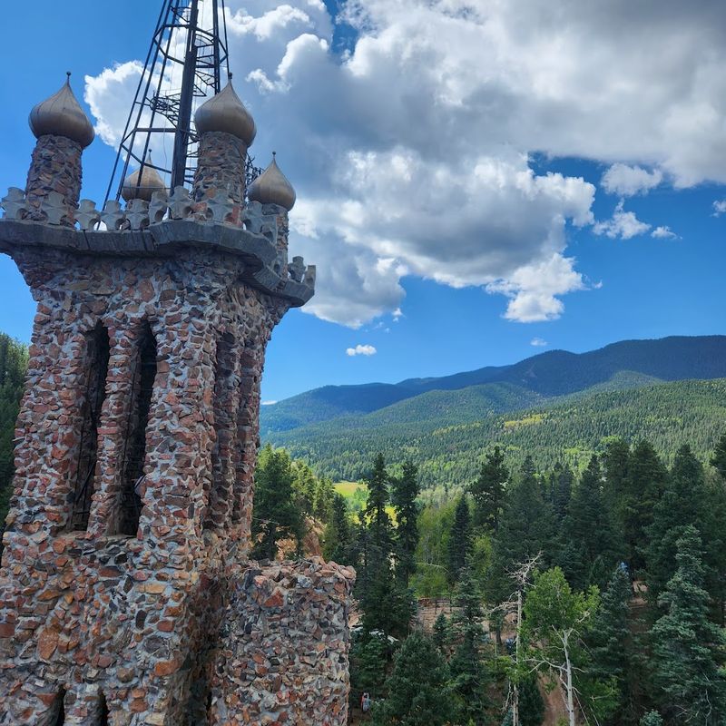 The Scenic Drive to Get There Is Half the Experience