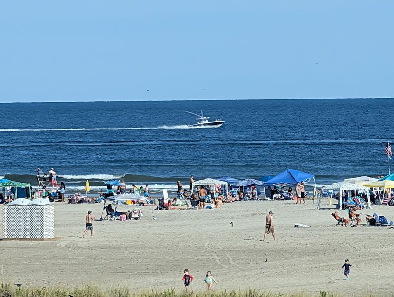 Morning Grooming That Keeps Things Pristine