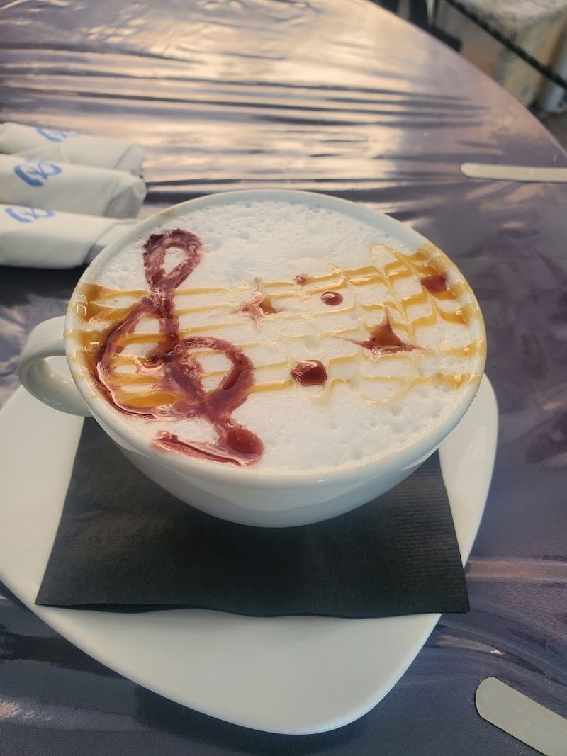 The Coffee and Latte Situation