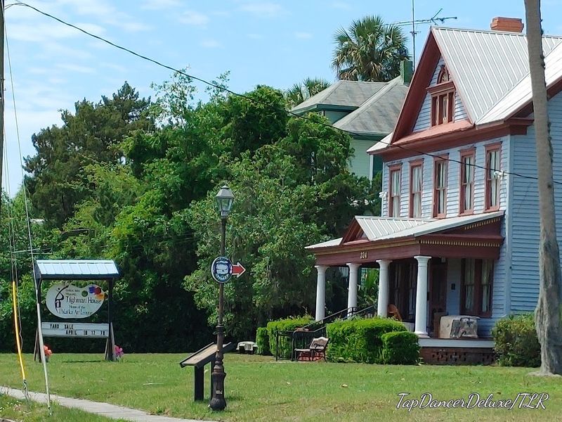 No Traffic, No Rush: The Pace of Life Here