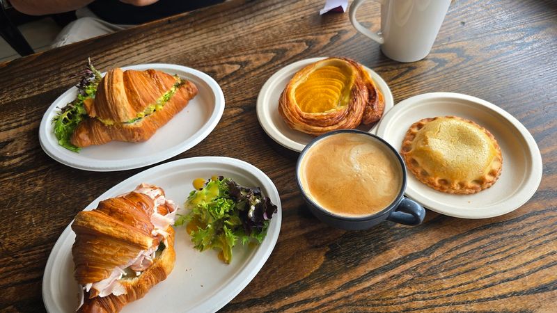 Coffee and Espresso That Complete the Experience