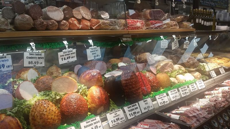 The Deli Counter Deserves Its Own Reputation