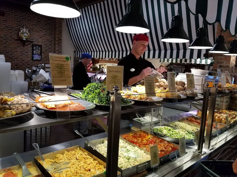 Staff That Actually Knows the Products