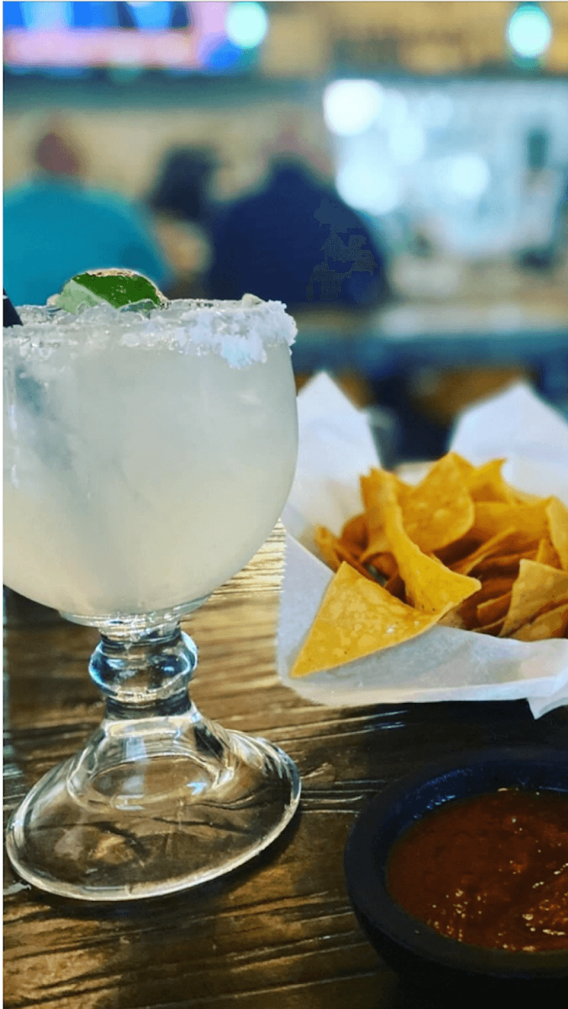 Happy Hour That Actually Delivers on Its Promise