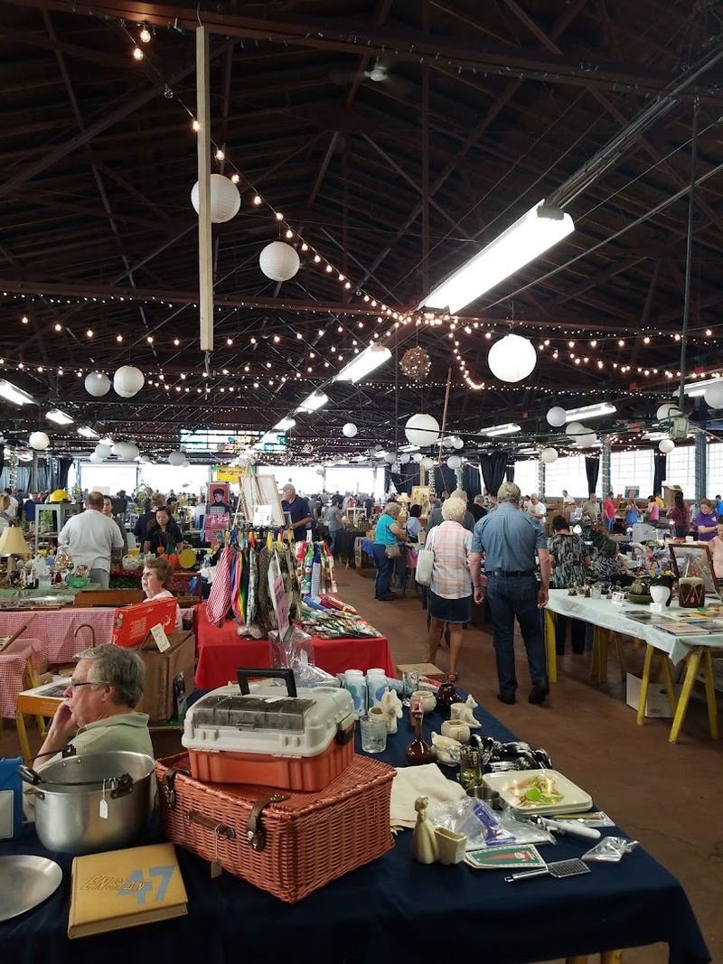 The Atmosphere That Makes It Feel Like a Festival