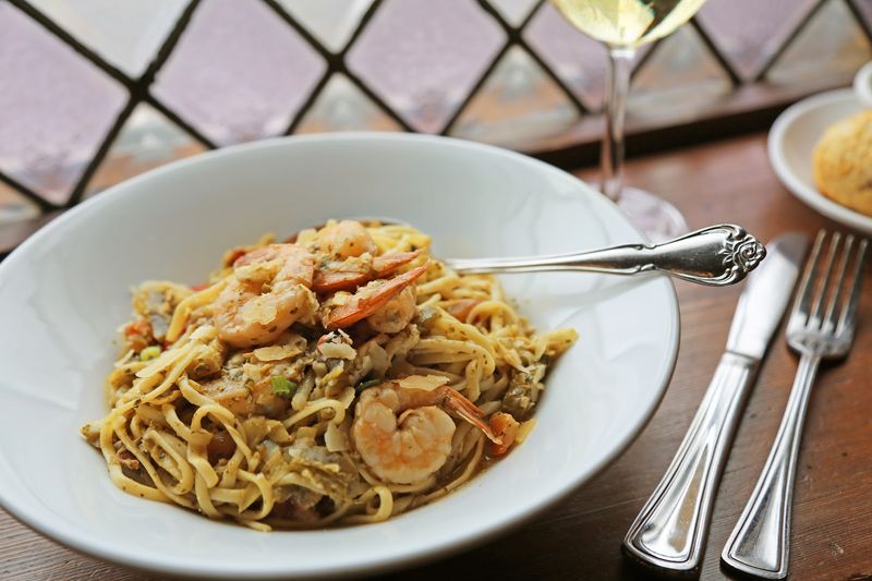 A Menu That Covers Far More Ground Than You Might Expect