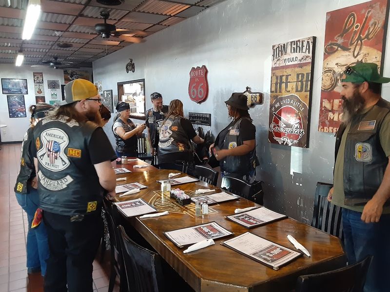 The Staff and Service That Keep People Coming Back