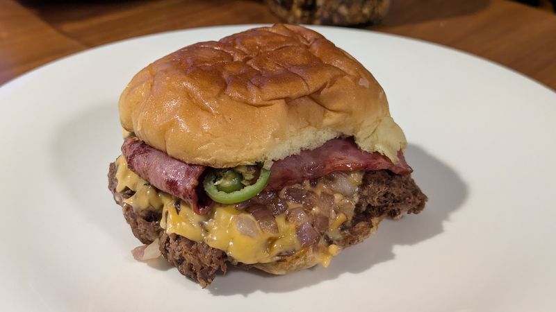 What Makes Bun N Done Different From Chain Burgers