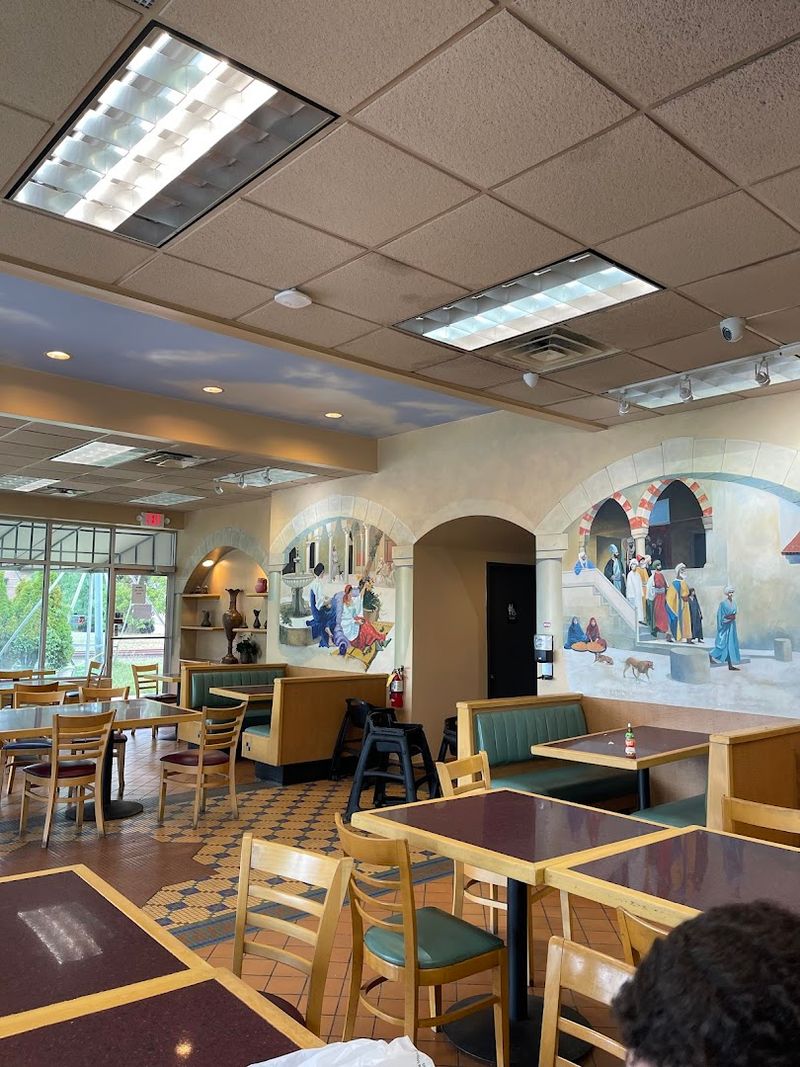 The Layout Inside Is Bigger Than You Expect