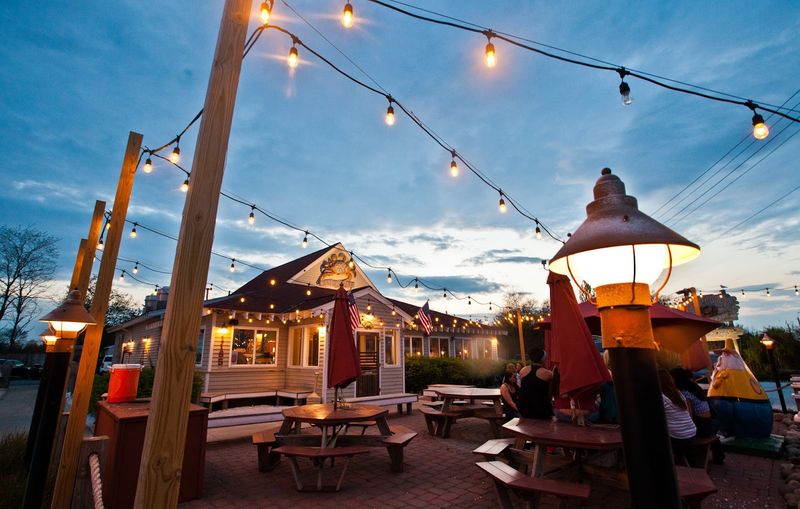 A Great Base for Long Beach Island Trips