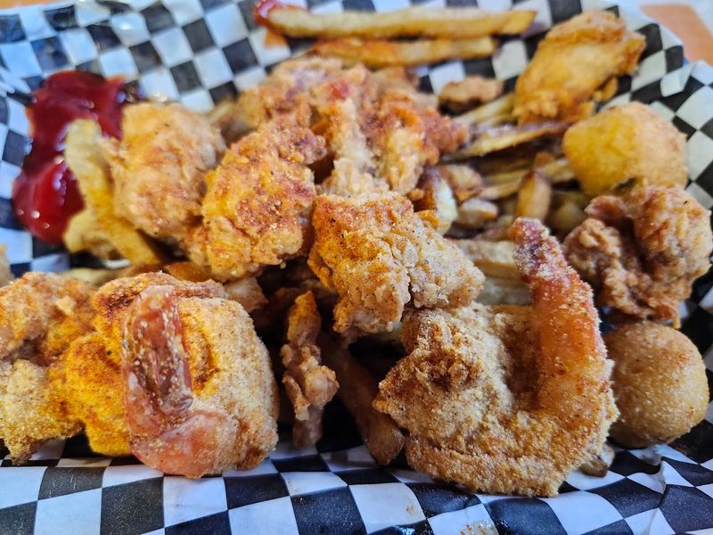 Po Boys Worth the Drive