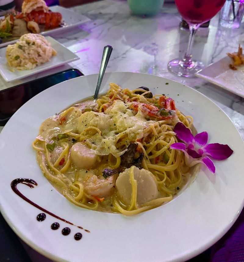 Signature Entrees That Bring the Wow Factor