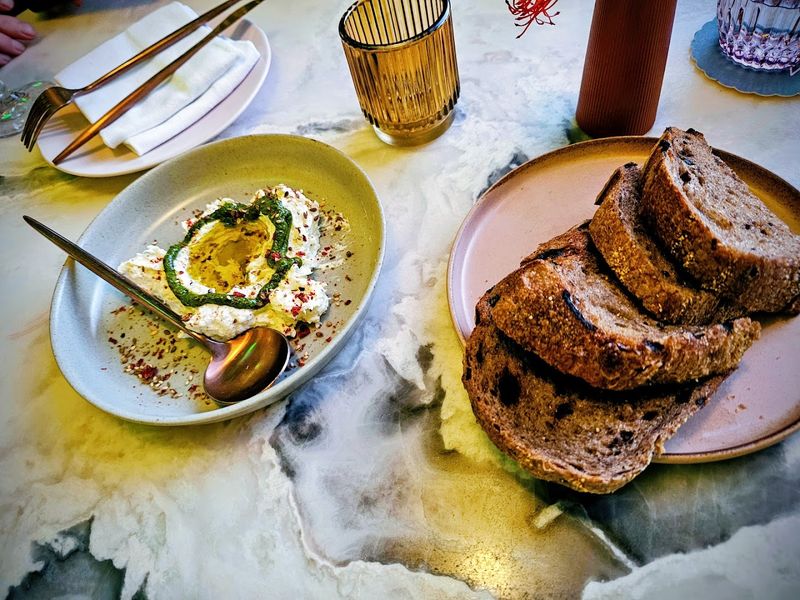 Standout Starters and Antipasti