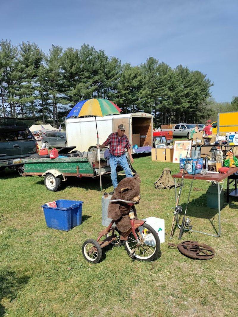 The People Who Make It Worth Going